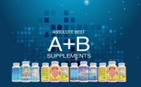 A+B supplements image 1
